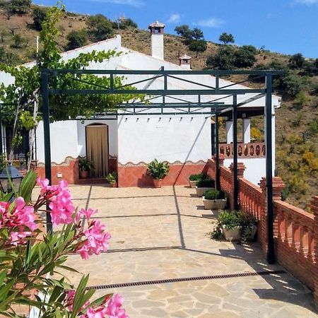 Casa Encina - Encinasola Turismo Rural. Álora Exterior foto