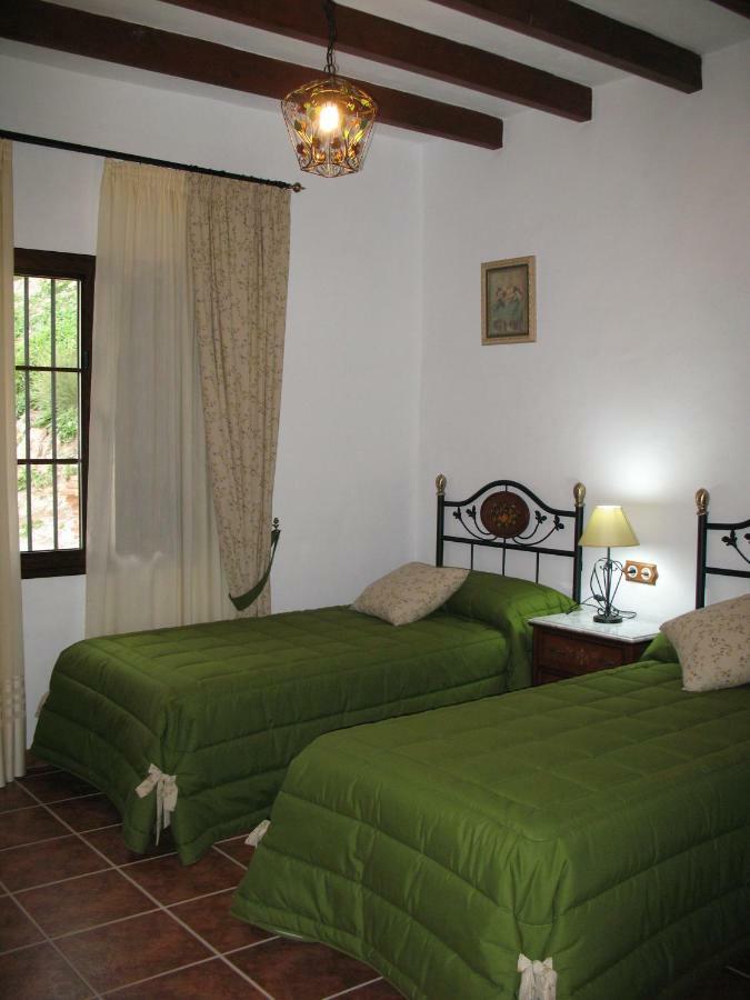 Casa Encina - Encinasola Turismo Rural. Álora Exterior foto