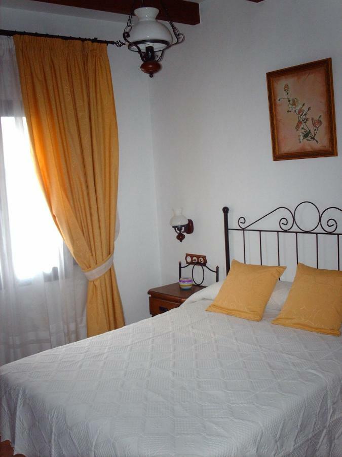 Casa Encina - Encinasola Turismo Rural. Álora Exterior foto