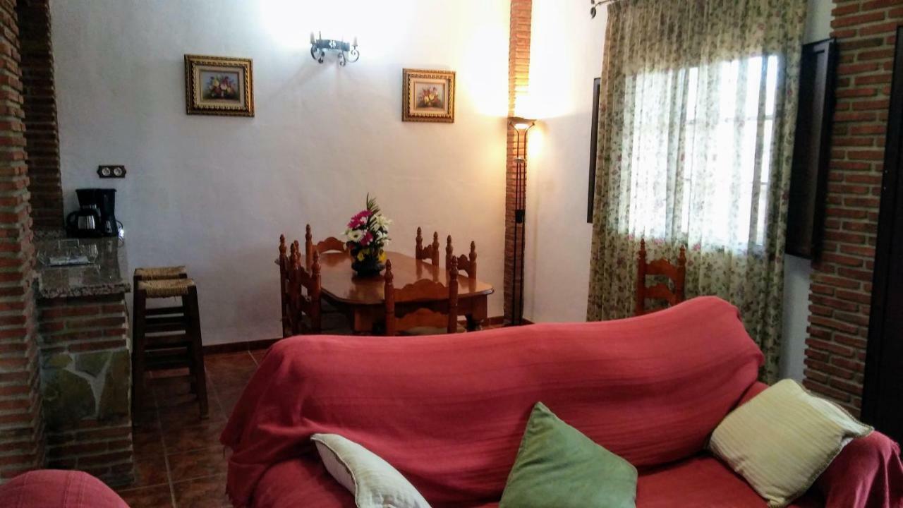 Casa Encina - Encinasola Turismo Rural. Álora Exterior foto